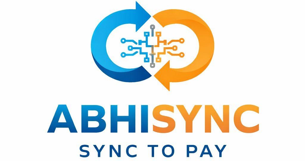 abhi sync white label Logo
